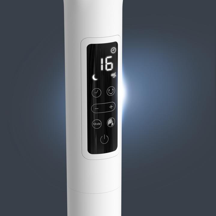 Actual product image Rowenta Turbo Silence Extreme+ VU5890 (58 dB)