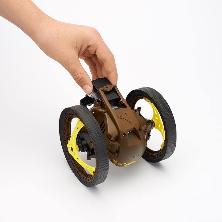 Actual product image Parrot Jumping Sumo