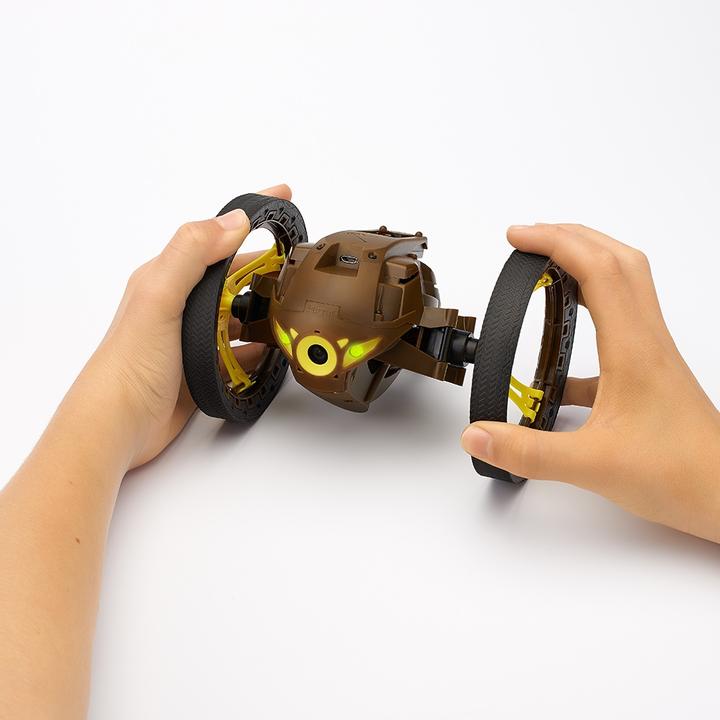 Actual product image Parrot Jumping Sumo