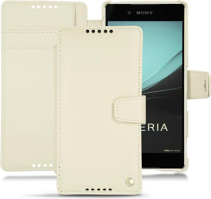 Productafbeelding Noreve Leren Portemonnee (Xperia Z4/ Z3+)