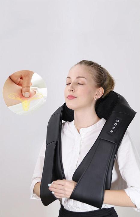 Produktbild Stride Tiefenknetmassage