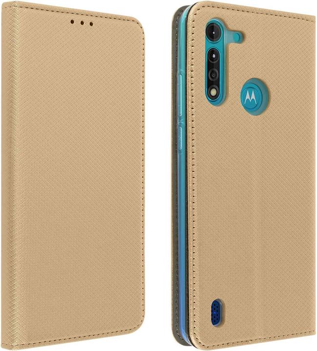 Actual product image Avizar Smart Series (Motorola Moto G8 Power Lite)