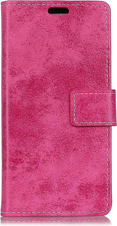 Actual product image Cover-Discount Vintage style suede look