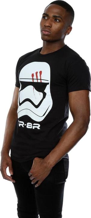 Produktbild Star Wars Force Awakens Stormtrooper Finn Traitor TShirt (3XL)