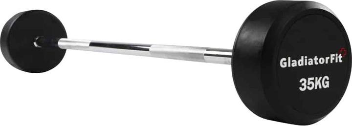 Gladiatorfit Dubbele Lacrosse (20cm) (1 x 35 kg)