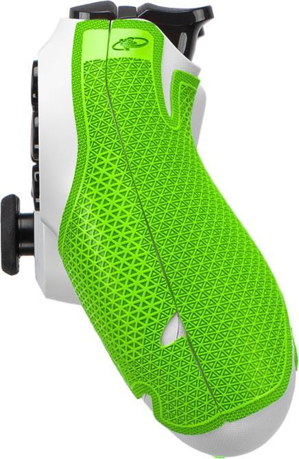 Produktbild Lizard Skins Playstation 4 - Emerald Green (zugeschnitten, 0,5mm) (PS4)