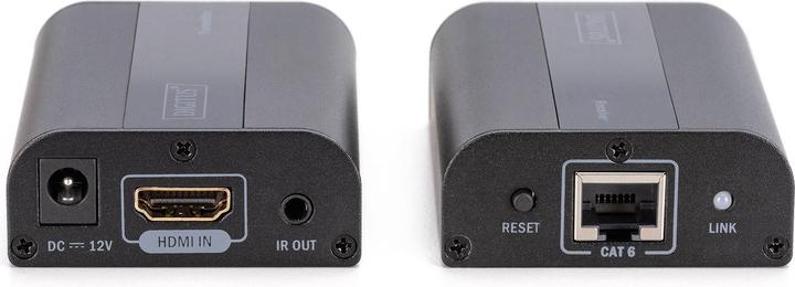 Actual product image Digitus DS-55204