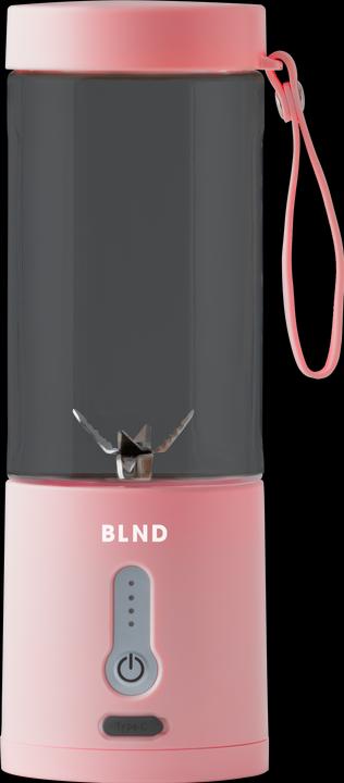 Produktbild BLND Pink Blender