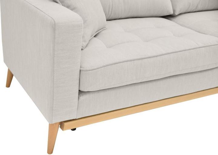 Actual product image Vente-unique Kenza (3-seater)