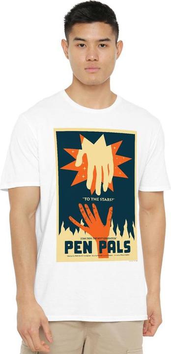 Produktbild The Next Generation Season 2 Episode 15 TShirt (S)
