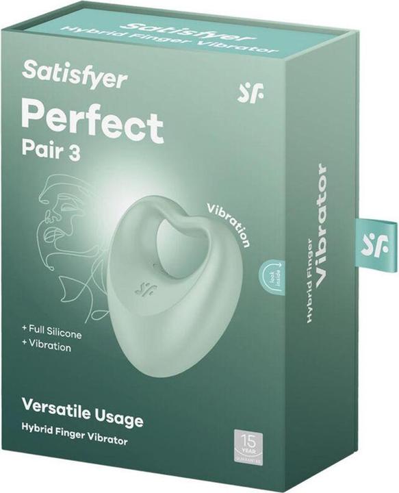 Immagine prodotto Satisfyer Coppia perfetta 3