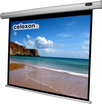Actual product image Celexon Motor Economy, Canvas, 4:3 (88.58", 4:3)