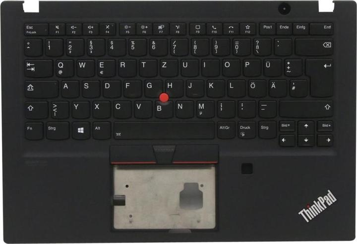 Image du produit Lenovo Jazz 2.0 INTEL FRU MECH ASM