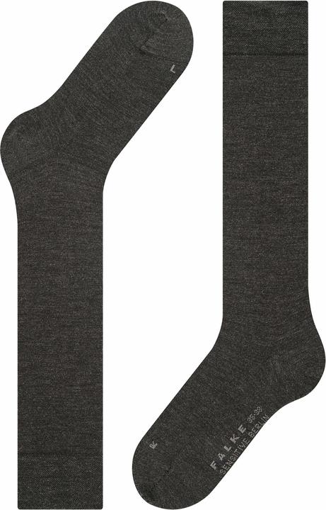 Immagine prodotto Falke Berlino sensibile (Confezione singola, 39 - 42)