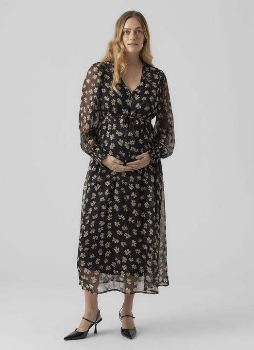 Image du produit Vero Moda Maternity Robe de maternité courte (M)