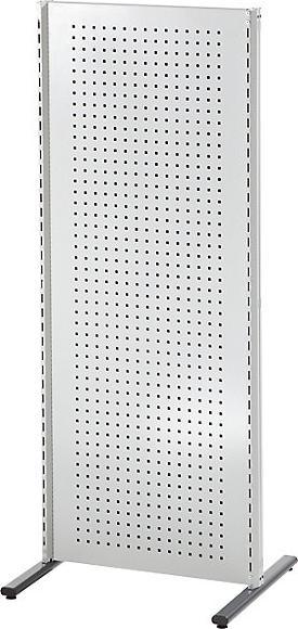 Produktbild kaiserkraft Industrie-Trennwandsystem