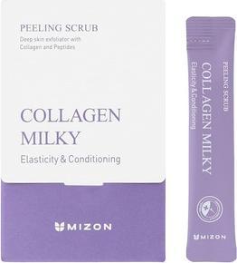 Immagine prodotto Mizon Scrub peeling al latte al collagene (Esfoliazione)