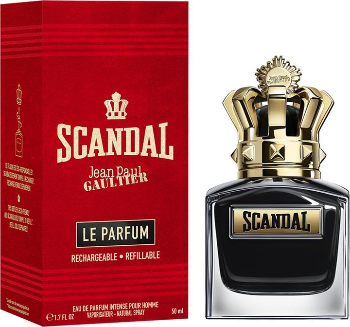 Immagine prodotto Gaultier Le Parfum 22 Eau de Parfum (Eau de parfum, 50 ml)