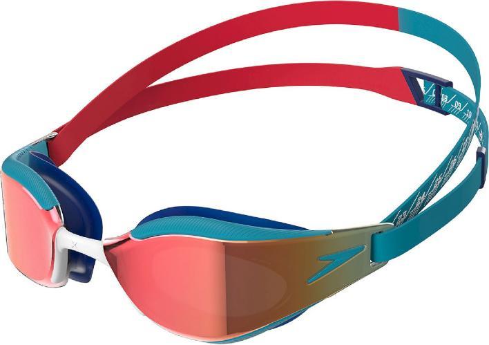 Speedo Fastskin Hyper Elite Mirror Ju (One size)
