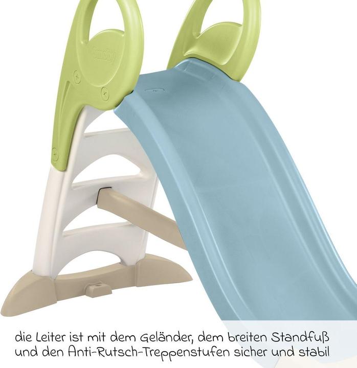 Actual product image Smoby Life Rutsche GM