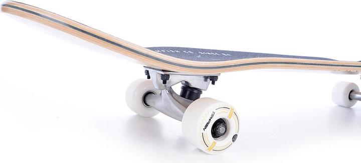 Actual product image Tempish Ontop Skateboard - Kinderen - 31 (31")