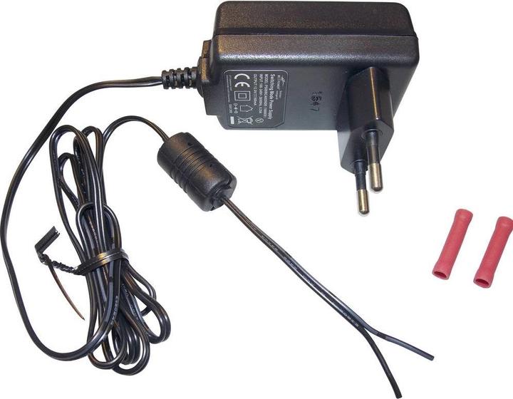 Actual product image SecoRüt Power supply / mounting kit for Power Marderschocker