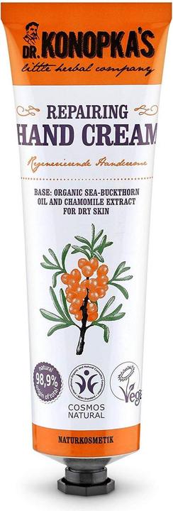Dr. Konopka's Repairing Hand Cream 75ml (75 ml)