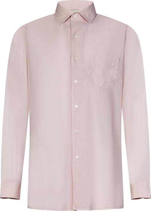 Image du produit Massimo Alba Shirts Pink (S)