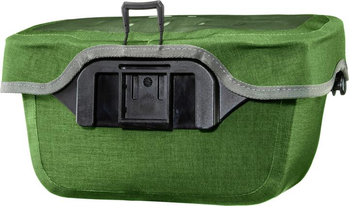 Produktbild Ortlieb Ultimate Six Plus (5 l, Lenkertasche)