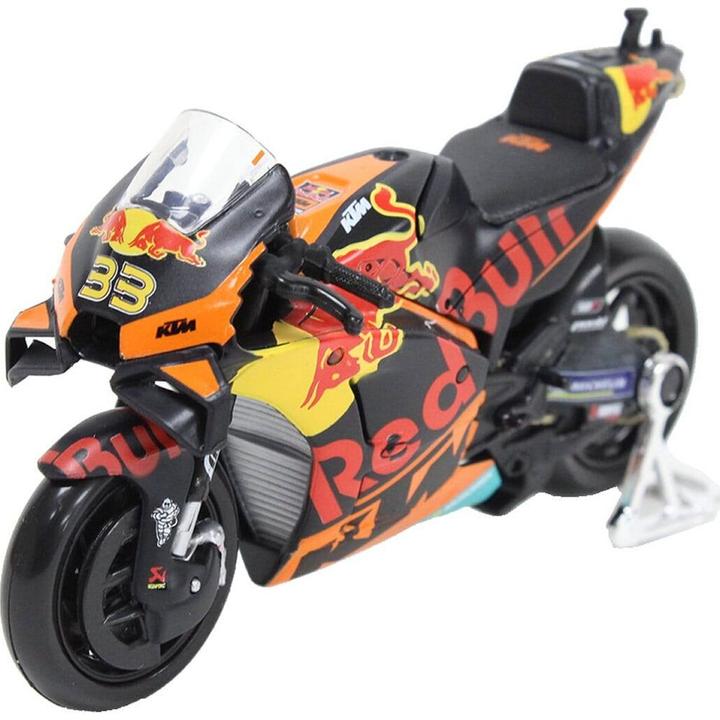 Immagine prodotto Maisto Moto