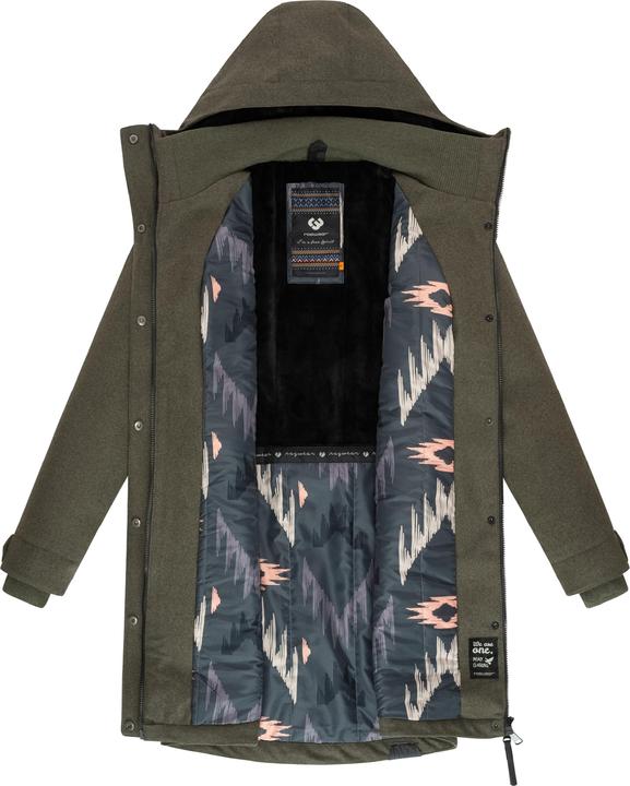 Immagine prodotto Ragwear Cappotto Jannisa (L)