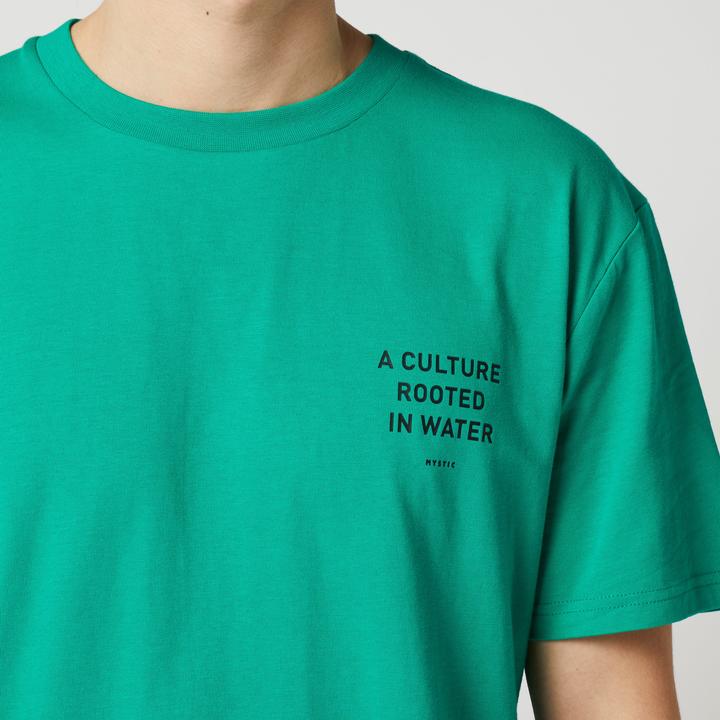 Actual product image Mystic Culture Tee (XL)
