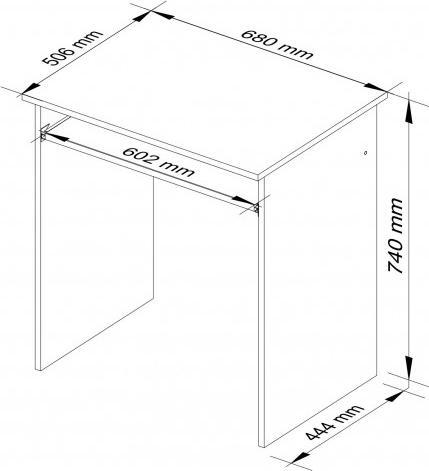 Image du produit Nore IP0PSYSBIA001