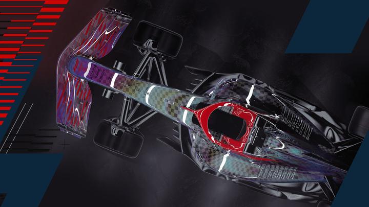 Image du produit Codemasters F1 2022 (PS5, Multilingue)