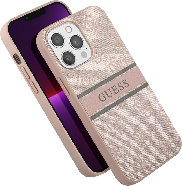 Immagine prodotto Guess Caso (Apple iPhone 13 Pro, Apple iPhone 13)