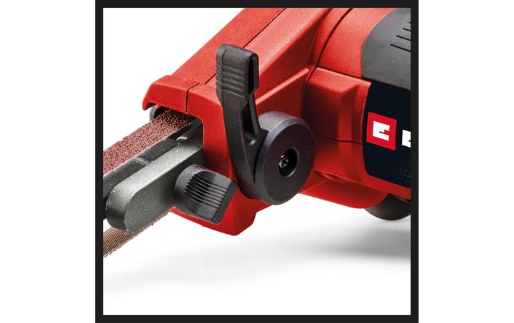 Produktbild Einhell TC-BF 500 E (Bandschleifer, 500 W)