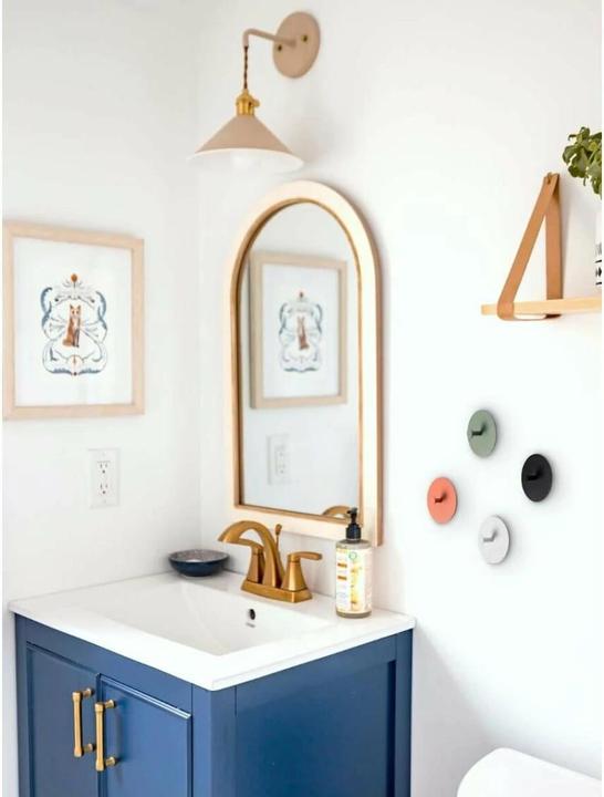 Image du produit Bidetlity Wandhalter