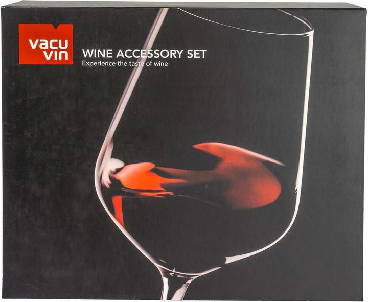 Image du produit Vacu Vin Accessoires pour le vin Experience