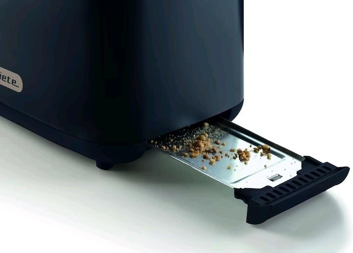 Actual product image Ariete 157 Toaster
