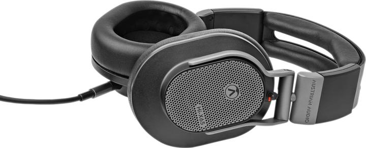 Immagine prodotto AustrianAudio Hi-X65 -sankakuulokkeet (ANC, Cablato)
