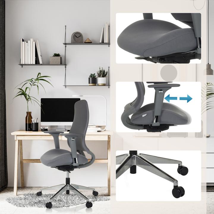 Immagine prodotto Hjh Office Henfield G