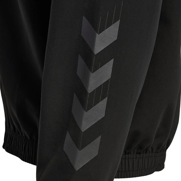 Actual product image hummel Hmltravel Woven Jacket (3XL)