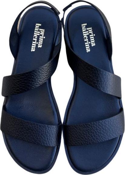 Actual product image Prima Ballerina - Leder Sandalen Alexa (42)