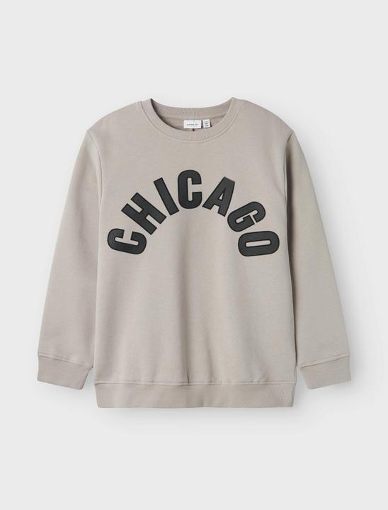 Produktbild Name it Regular Fit Sweatshirt (134)