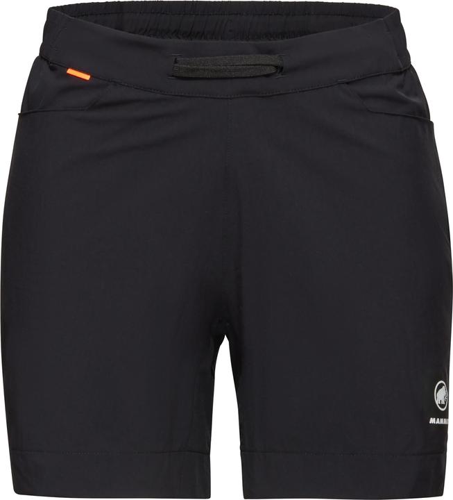 Image du produit Mammut Short de sport Massone Femmes (44)