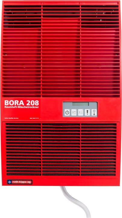 Roth-Kippe Bora 208