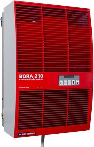 Produktbild Roth-Kippe Bora 210 H