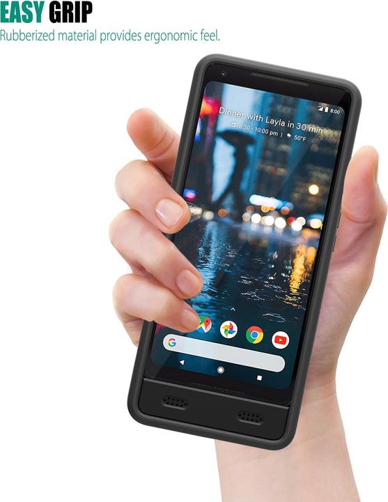 Image du produit ZeroLemon Battery Cover