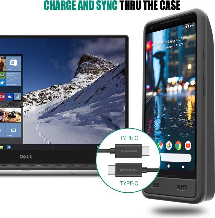 Image du produit ZeroLemon Battery Cover
