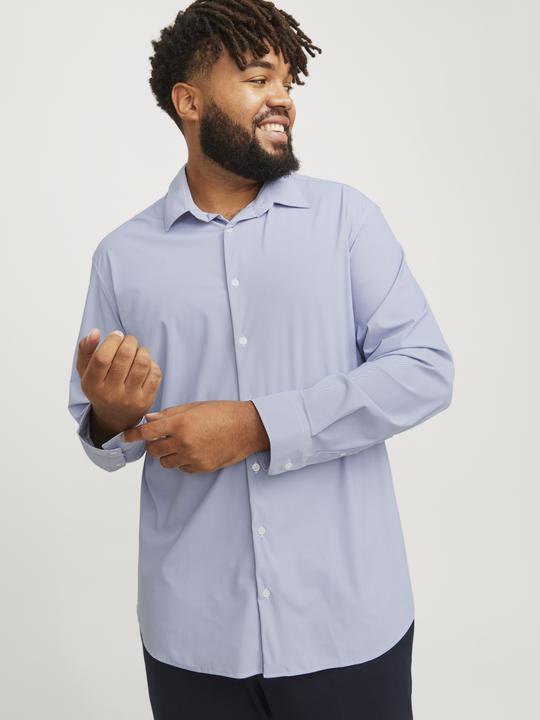 Immagine prodotto Jack & Jones Camicia Plus Size Loose Fit (4XL)